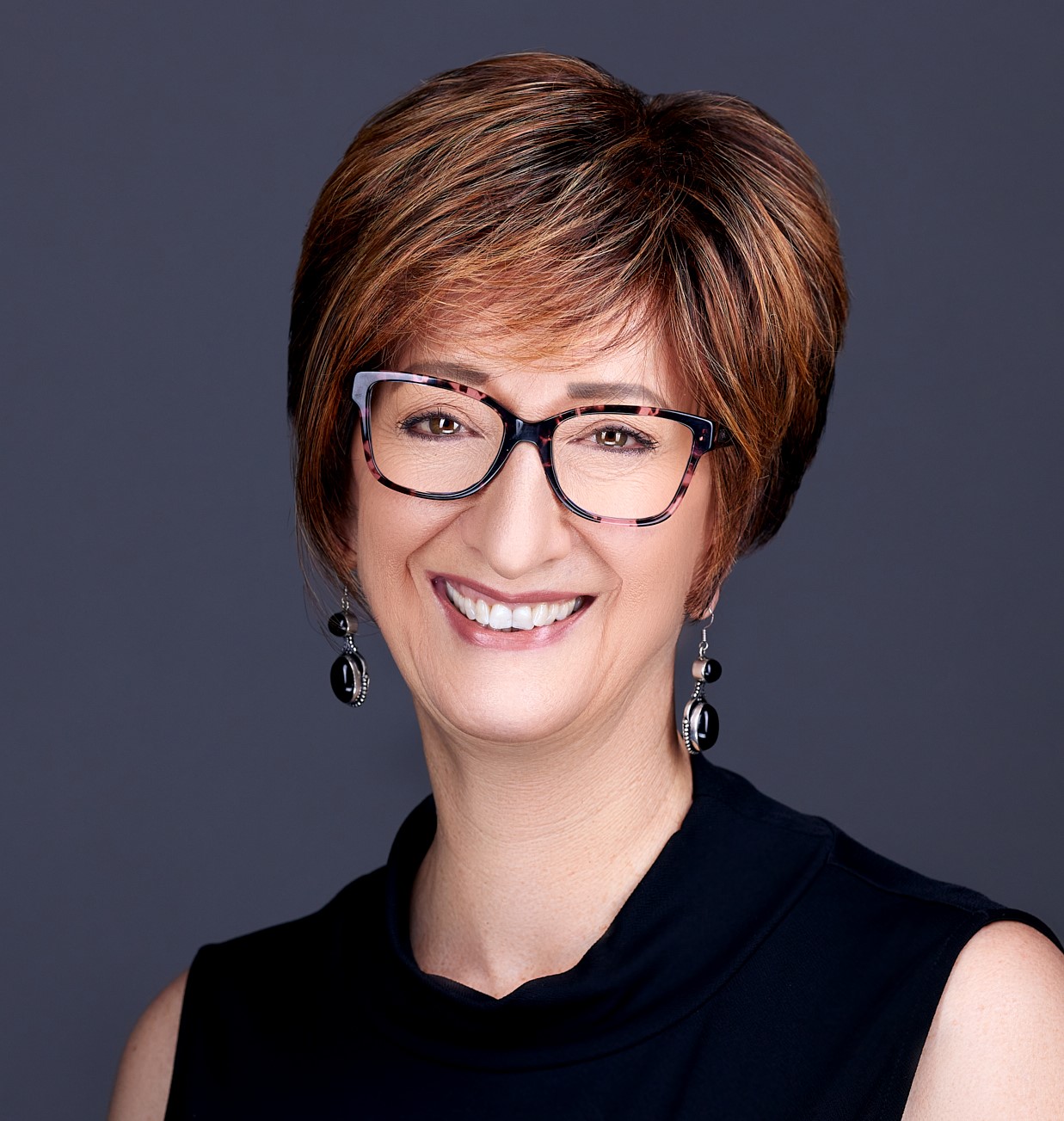 A picture of our team member Tine Buck.