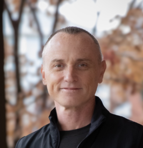 Picture of Daniel Petersen, Co-founder