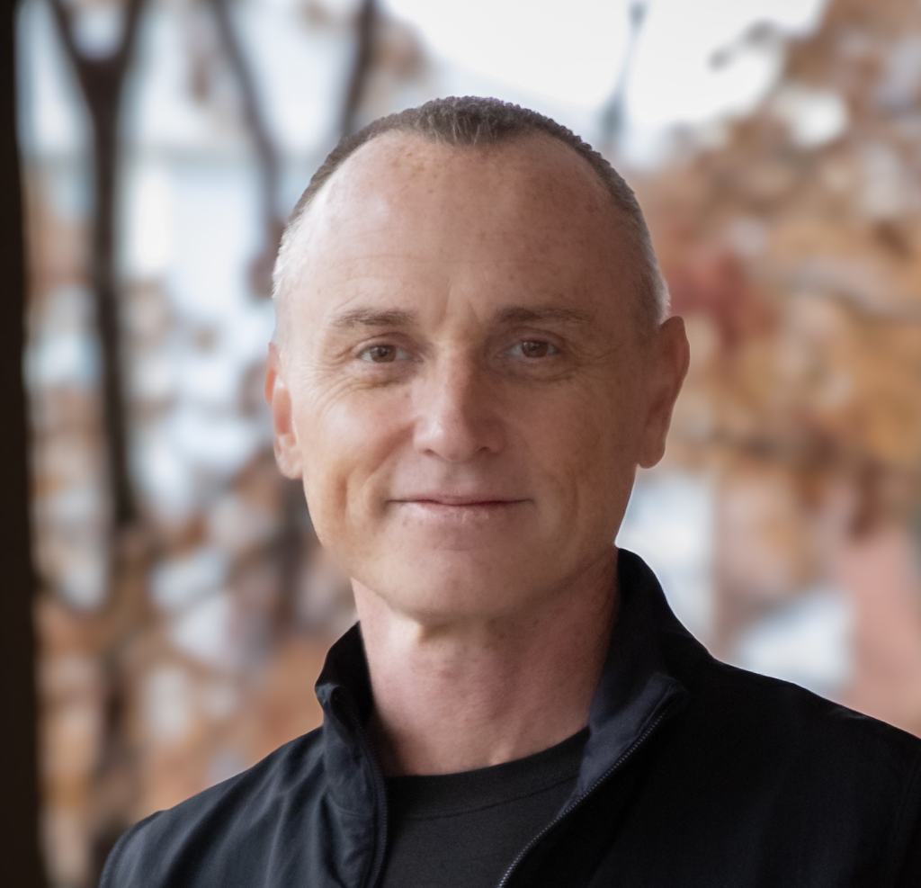 Photo of Daniel Petersen, the co-founder of Redefine Wellness and Treatment