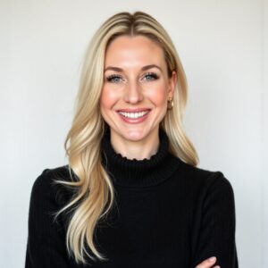 Picture of Lindsey Dunning, PMHNP-BC