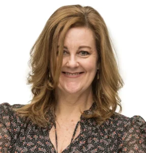 Picture of Eryn Cloutier, LAC