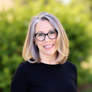 Picture of Lauri Pagano, LMSW