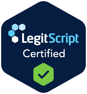 legit script certification for trust
