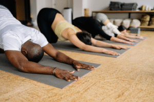 Holistic Treatment Center Scottsdale yoga