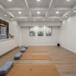 redefine wellness and treatment scottsdale location meditation and yoga room