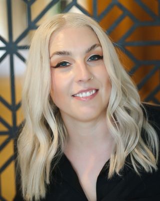 Brenna Gonzales, Licensed Professional Counselor who uses qEEG findings to target trauma treatment