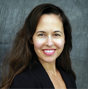 julie rake integrative medicine headshot