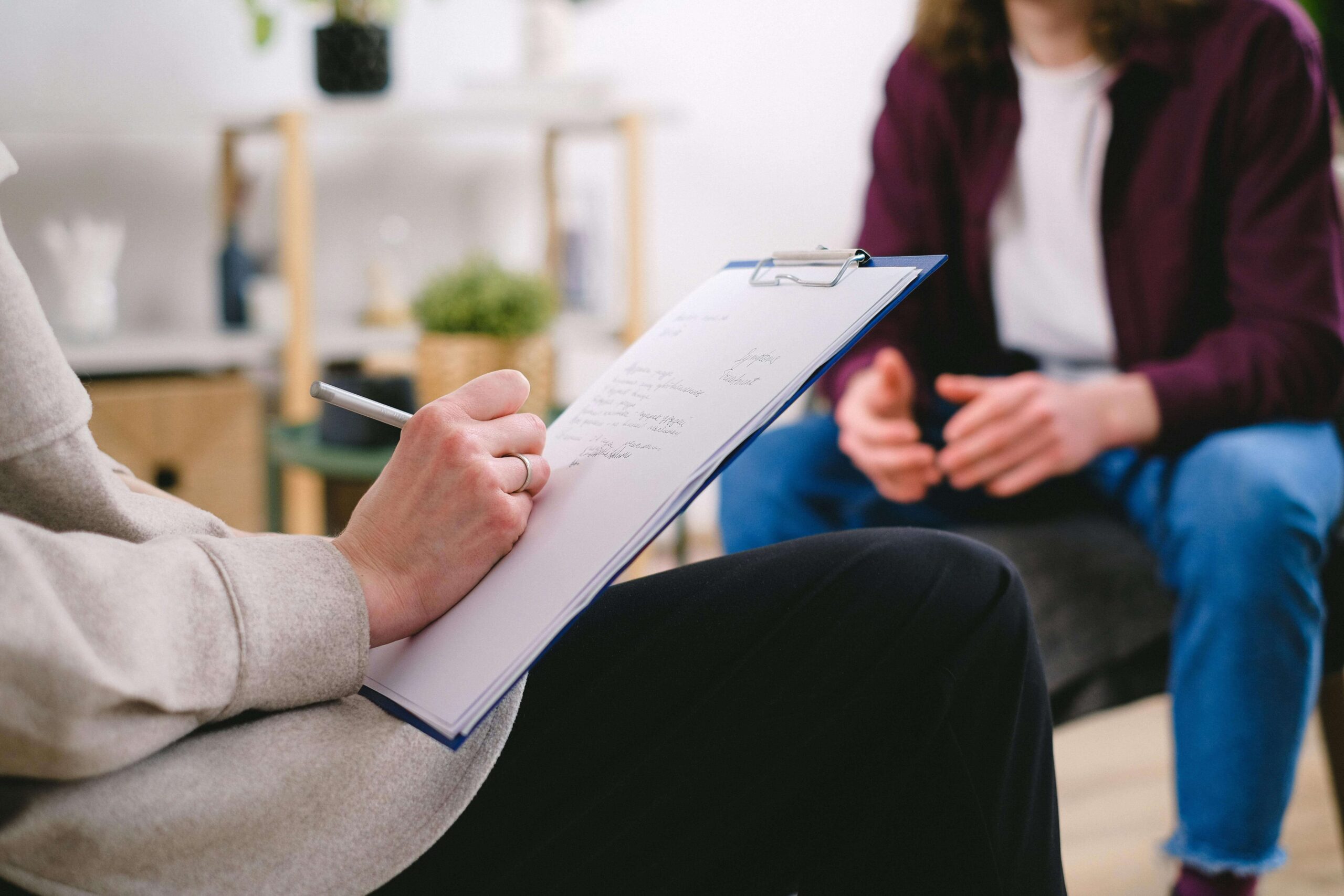 Intensive Outpatient Program