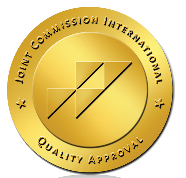 joint commission gold seal of approval
