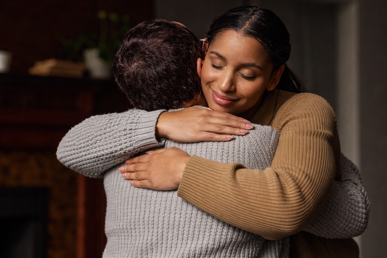 Supportive mental health treatment at Redefine Wellness IOP in Scottsdale