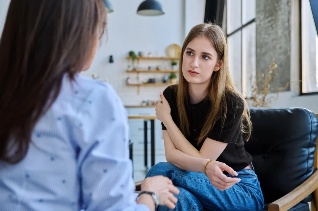 young-woman-counseling-thoughtful