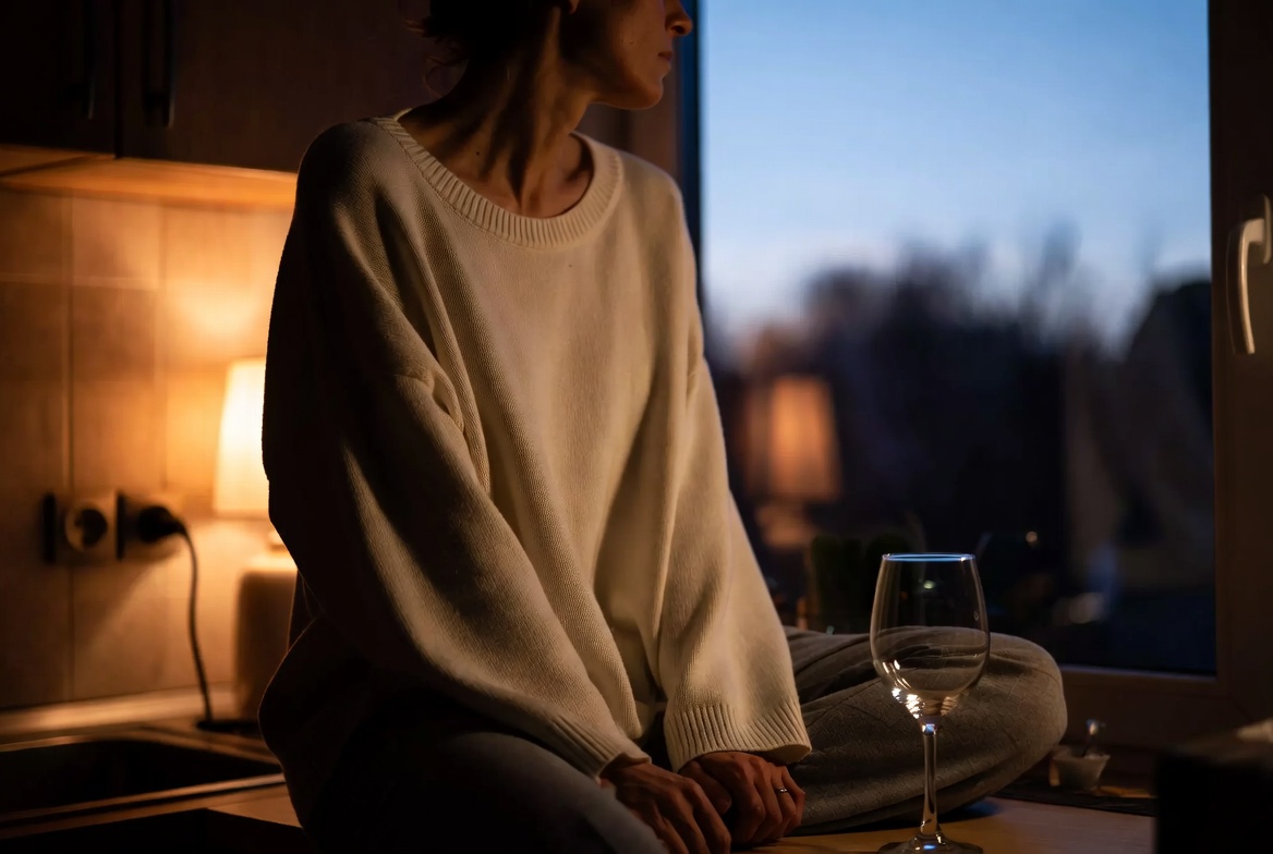 Alcohol and trauma treatment at Redefine Wellness in Scottsdale