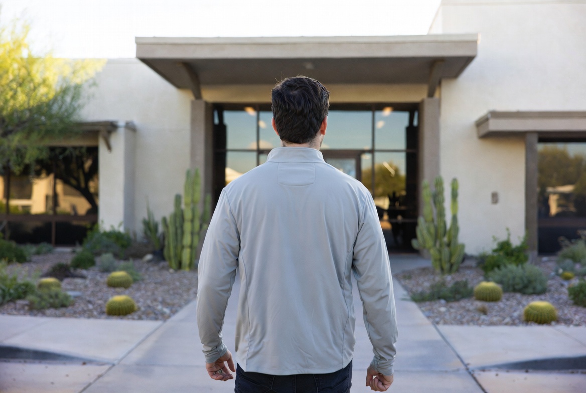 Cocaine and mental health treatment research at Redefine Wellness in Scottsdale