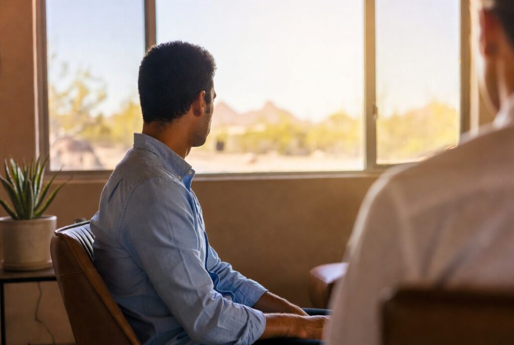 Structured Cocaine and Mental Health Treatment in Scottsdale, Arizona​