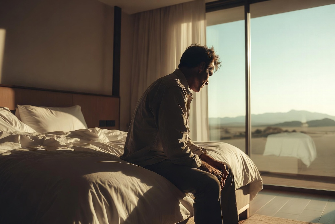 Research supporting opioid use disorder treatment approaches at Redefine Wellness in Scottsdale