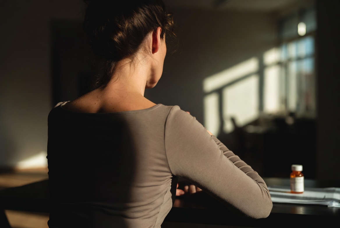 Prescription drug addiction treatment and recovery research at Redefine Wellness in Scottsdale