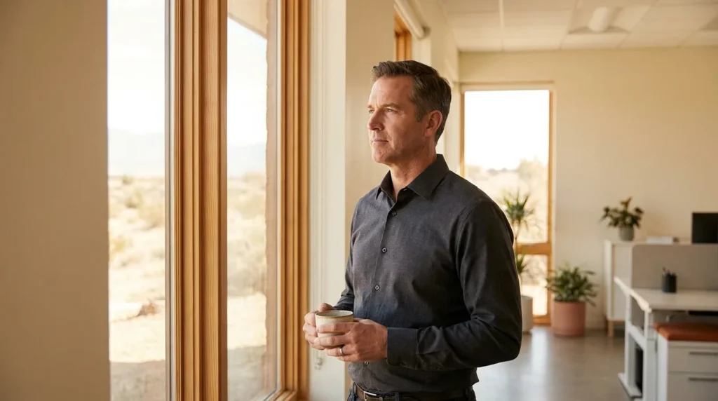 Reviewing anxiety treatment options beyond SSRI medication