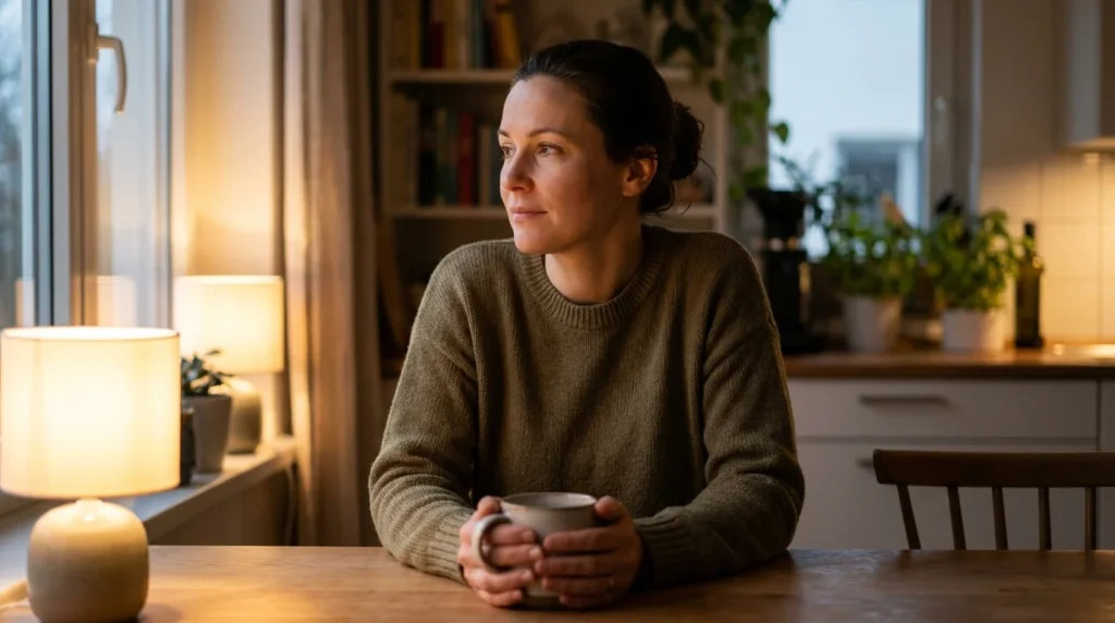 Emotional dysregulation in adults