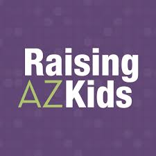 Raising Arizona Kids Magazine