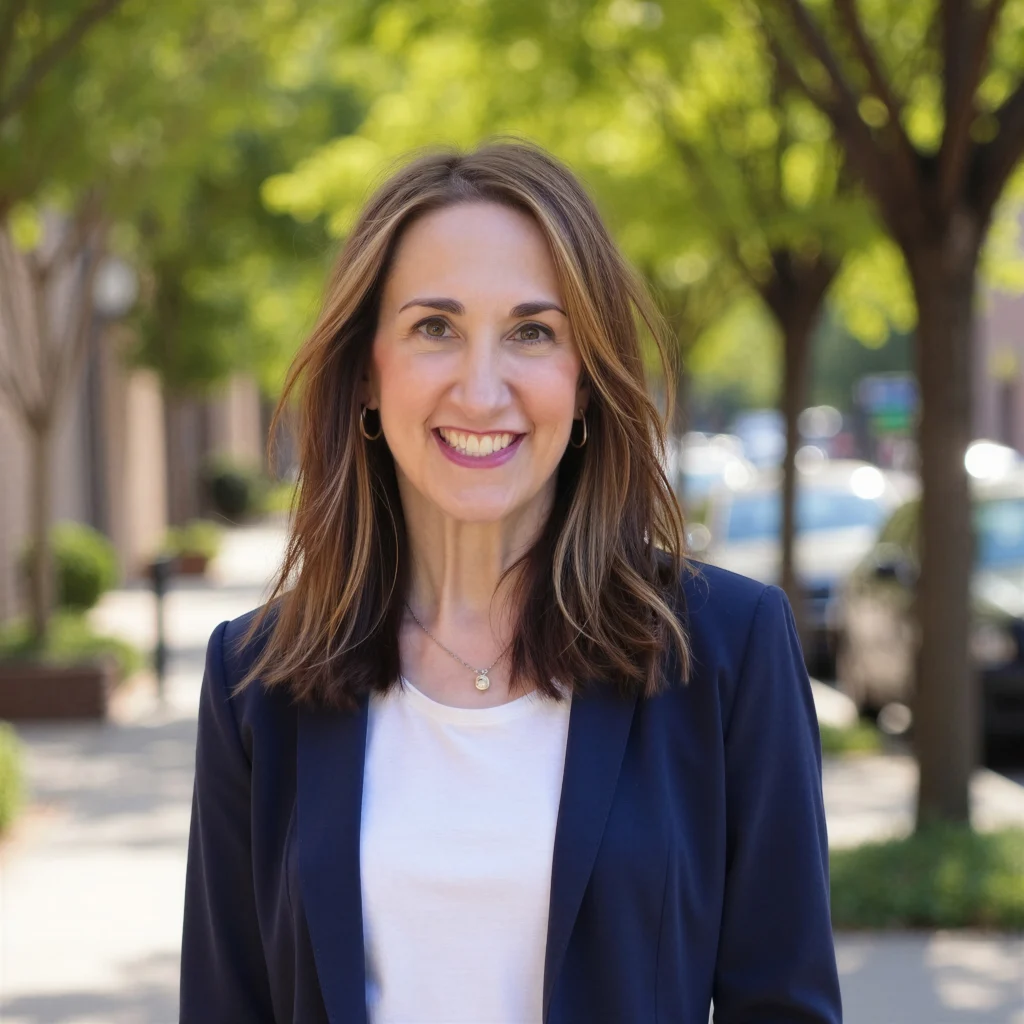Kimberly Resnick Anderson, LCSW, MSSA