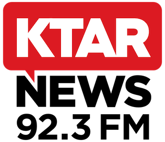 KTAR News 92.3 FM