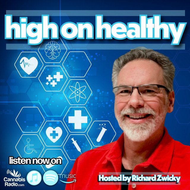 High on Healthy Podcast