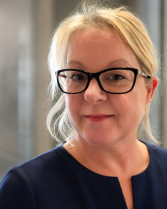 Michelle Johnston, LPC
