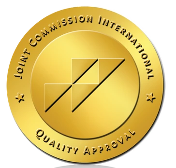 joint commission accreditation