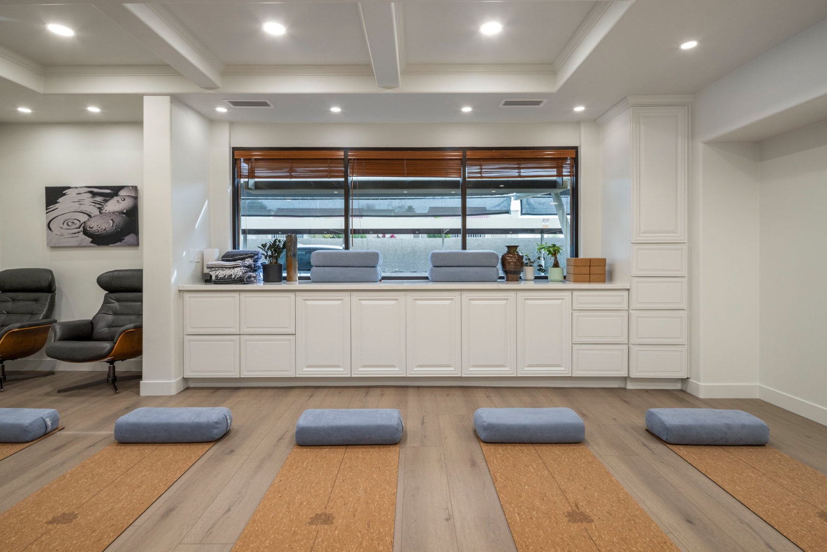Redefine wellness and treatment meditation room mats scottsdale az