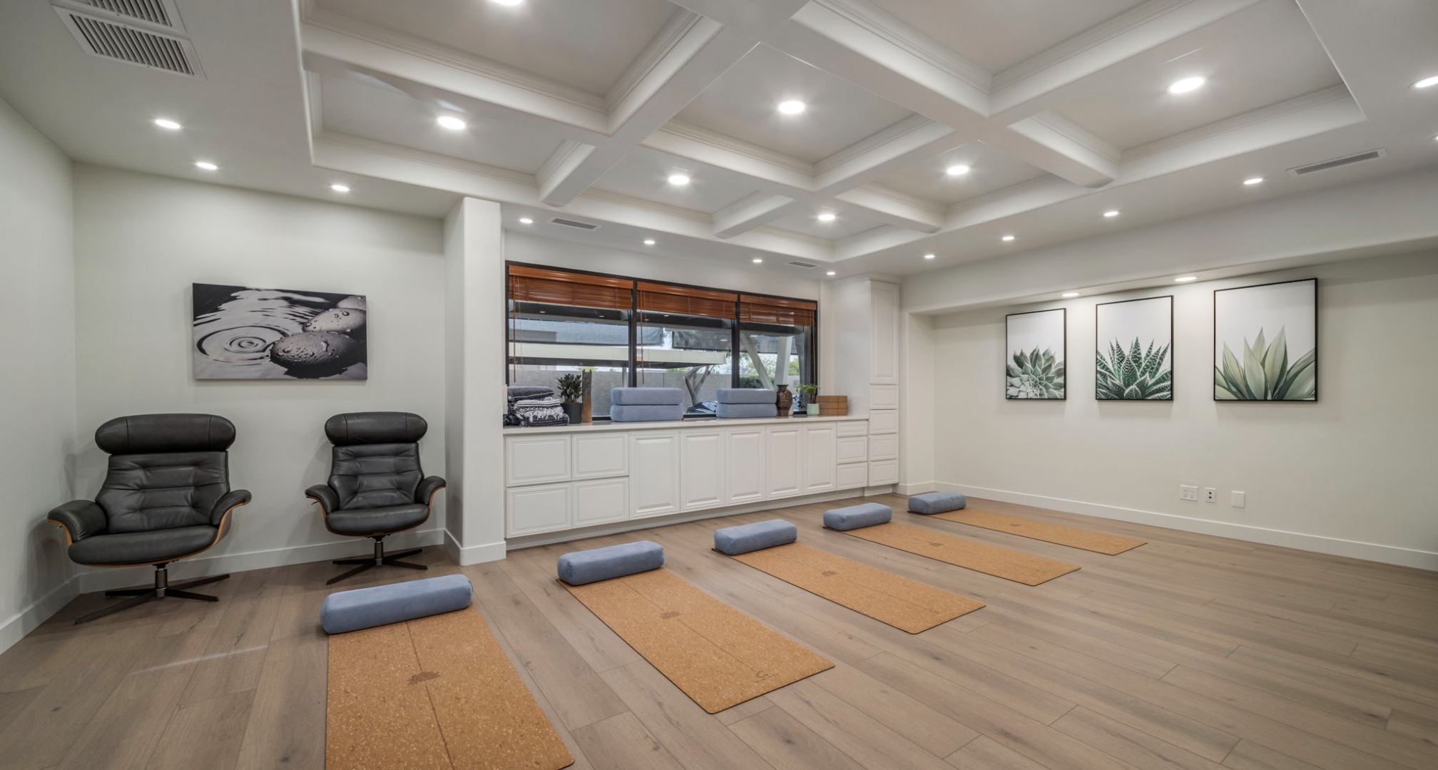 Redefine wellness and treatment meditation room wide scottsdale az