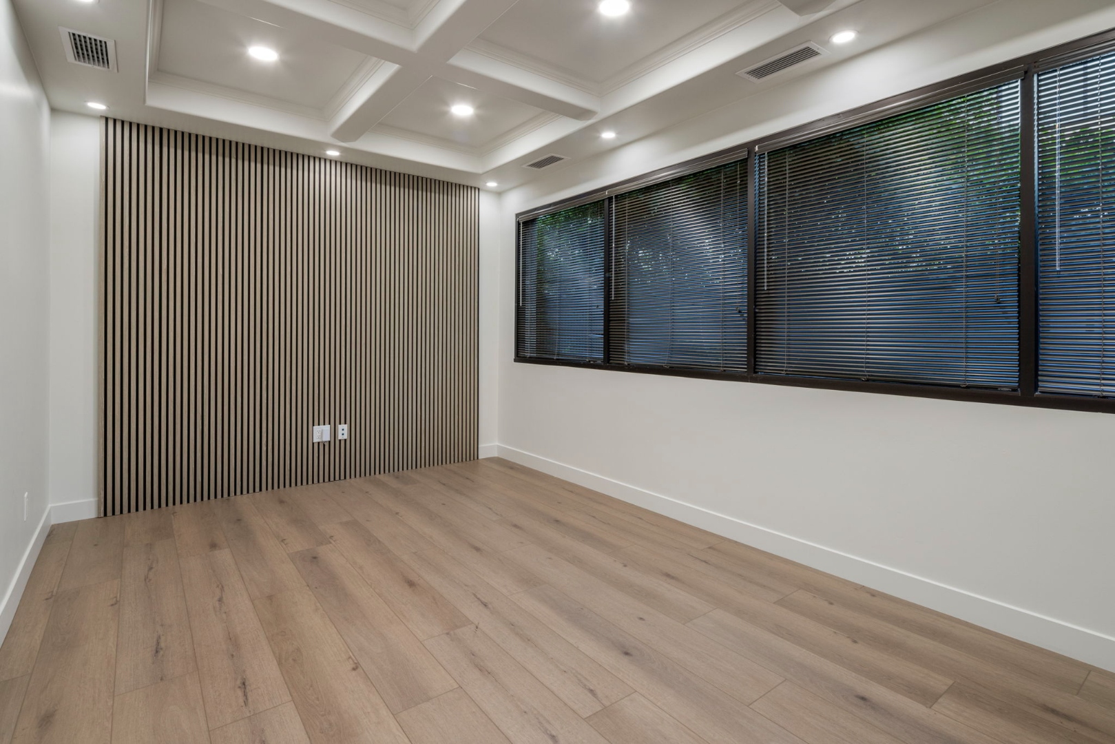 A multipurpose wellness room at Redefine's Scottsdale outpatient center