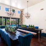 Tortuga residential location for men swimming pool hot tub scottsdale az